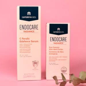 Kit Endocare Radiance C Ferulic OBSEQUIO Endocare Radiance Contorno de Ojos. Envío Gratis a Colombia.