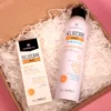 Kit Heliocare Water Gel OBSEQUIO Heliocare Pediatrics Spray