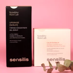 Es un serum gel concentrado que desde la primera aplicación alisará las arrugas y líneas de expresión. Envio Gratis a Colombia.