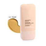 Sensilis Pure Age Perfection – Maquillaje Anti-imperfecciones Tono Sand