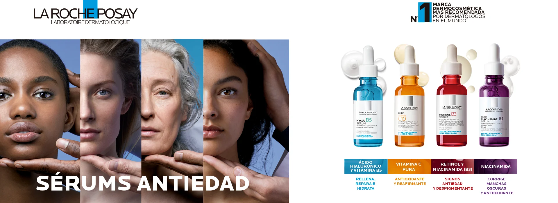 La Roche Posay