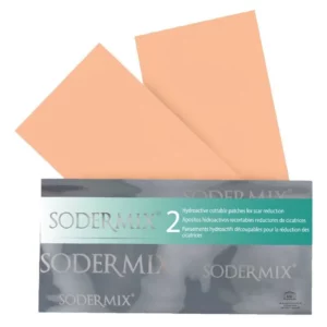 sodermix parches por 2 euroetika