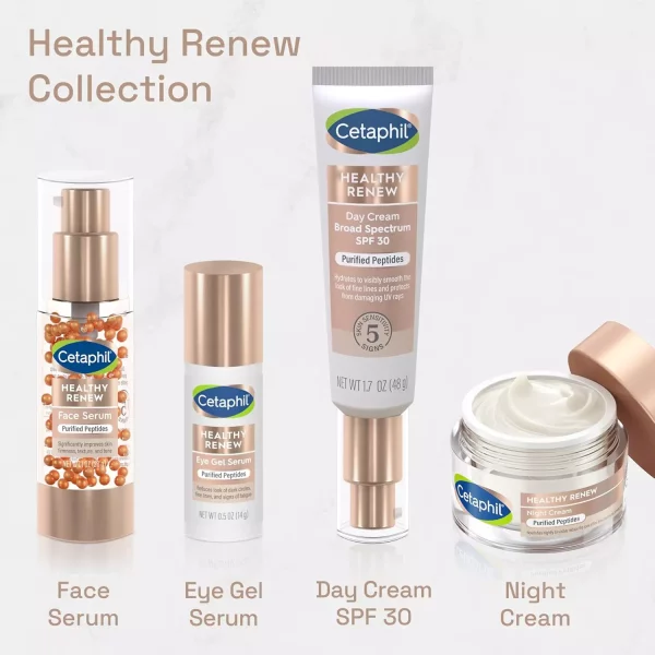 Healthy Renew Serum Facial Antiedad