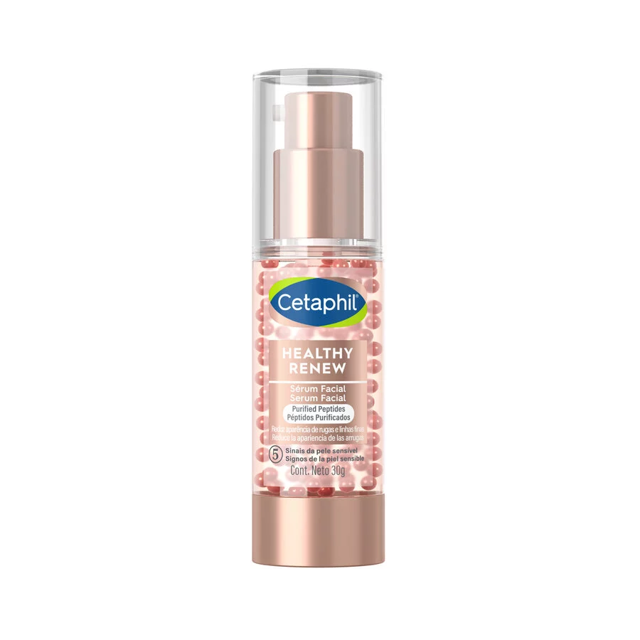 Healthy Renew Serum Facial Antiedad