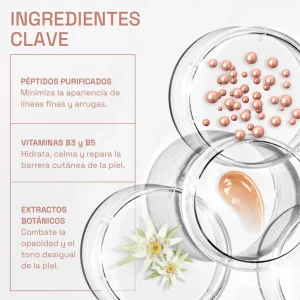 Healthy Renew Serum Facial Antiedad
