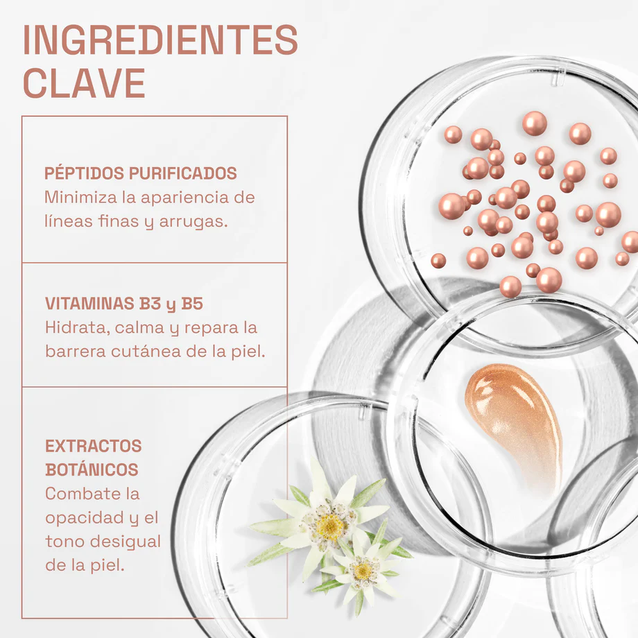 Healthy Renew Serum Facial Antiedad