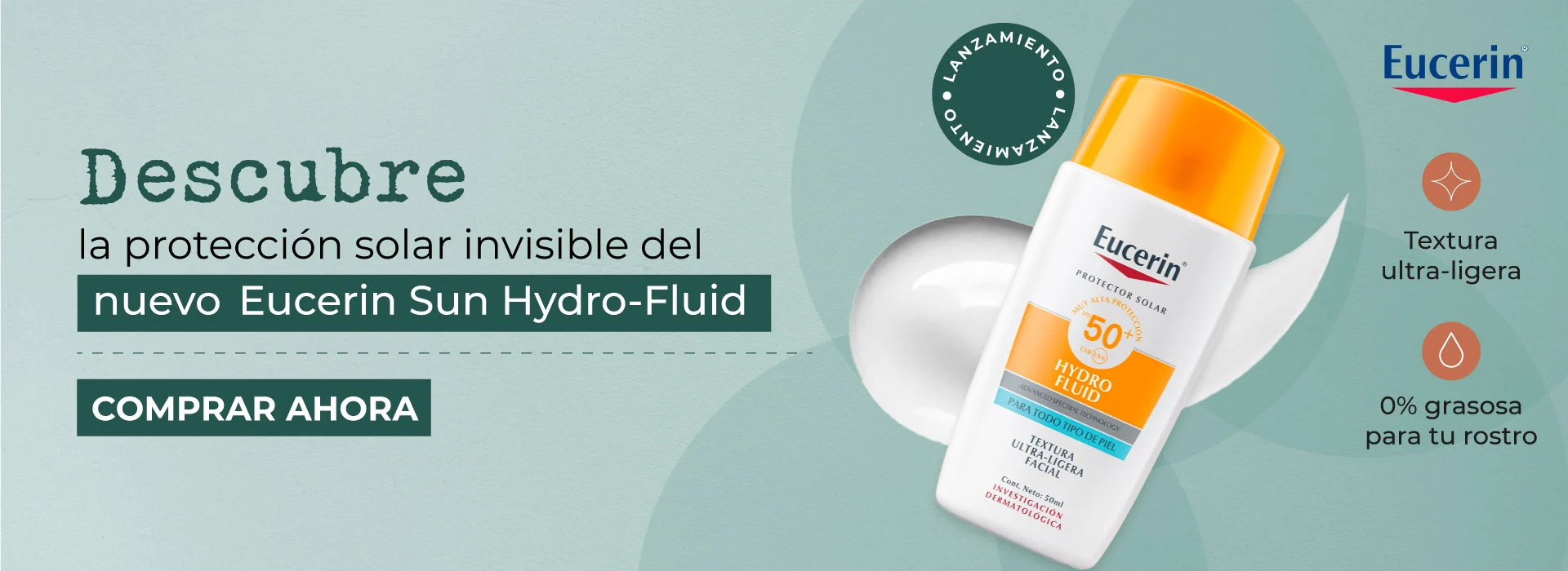 NuevoProductoEucerinHydroFluid