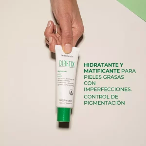 Biretix Hydramat – Fluido Hidratante y Matificante