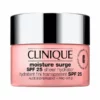 Clinique Crema hidratante Moisture Surge SPF 25 Sheer Hydrator