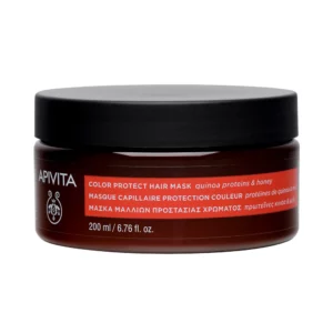 Mascarilla Selladora del Color. Sella y potencia la vitalidad del color al mismo tiempo que proporciona un brillo deslumbrante. Envío Gratis