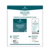 Kit Endocare Tensage Crema Nutritiva Obsequio Hydractive Agua Micelar x 100 ml para aumentar la firmeza y elasticidad de la piel.