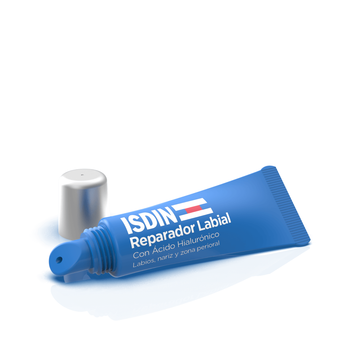 ISDIN REPARADOR LABIAL 10ML, Farmacia Dermatológica Cruz Rosa, Cuidado de  la piel