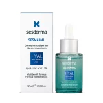 Serum Sesmahal Hyal con ácido hialurónico de Sesderma