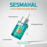Sesmahal French Maritime Pine Sérum - Imagen 2