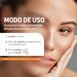 Sesmahal French Maritime Pine Sérum - Imagen 5