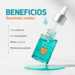 Sesmahal French Maritime Pine Sérum - Imagen 4