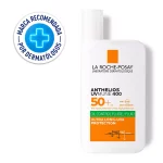 Protector Solar La Roche-Posay Anthelios UVMune 400 Oil Control SPF50 de 50ml - Imagen 2