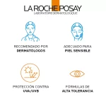 Protector Solar La Roche-Posay Anthelios UVMune 400 Oil Control SPF50 de 50ml - Imagen 12