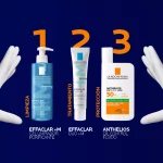 Protector Solar La Roche-Posay Anthelios UVMune 400 Oil Control SPF50 de 50ml - Imagen 13