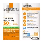 Protector Solar La Roche-Posay Anthelios UVMune 400 Oil Control SPF50 de 50ml - Imagen 9