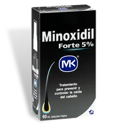 2091971531-1621389083657.webp Minoxidil Forte Mk 5% Locion X 60 ml - Imagen 1
