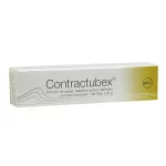 Contractubex Gel x 20 gr Alantoina + Extracto Cepae + Heparina