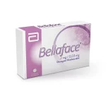 (P) (Sc) (Sf) Bellaface X 21 Tabletas