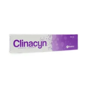 Clinacyn Gel X 30 Gr