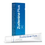 Zudenina plus gel x 30gr