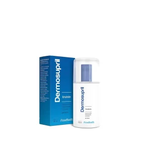 Dermosupril Emulsion 0.5 % X 120 Ml