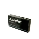 Apeplus 1 Mg X 30 Tabletas