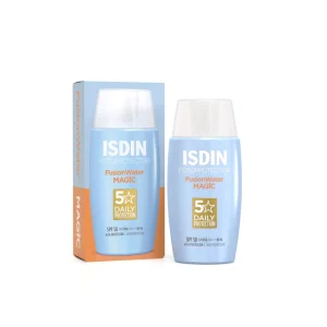 Fusion Water Magic ISDIN