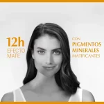 Protector Solar Eucerin Oil Control FPS50+ toque seco Tono Claro de 50 ml - Imagen 4