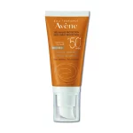 Protector Solar Antiedad con Color Avene LN SPF 50+ x50 ML