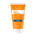 Protector Solar Fluido Avene LN SPF 50+ x50 ML