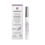 Sérum fortalecedor para cejas y pestañas de Sesderma