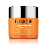 Hidratante Superdefense SPF 40 Fatigue + 1st Signs of Age Multi-Correcting Gel