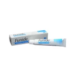 Funide 1% Crema X 15 gr Terbinafina