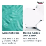 Limpiador Eucerin Dermopure Oil Control Triple Effect - Imagen 4