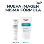 Limpiador Eucerin Dermopure Oil Control Triple Effect - Imagen 3