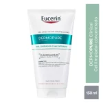 Limpiador Eucerin Dermopure Oil Control Triple Effect - Imagen 2