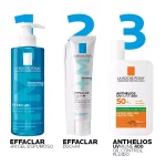 Tratamiento facial La Roche-Posay Effaclar DUO+M de 40ml - Imagen 9