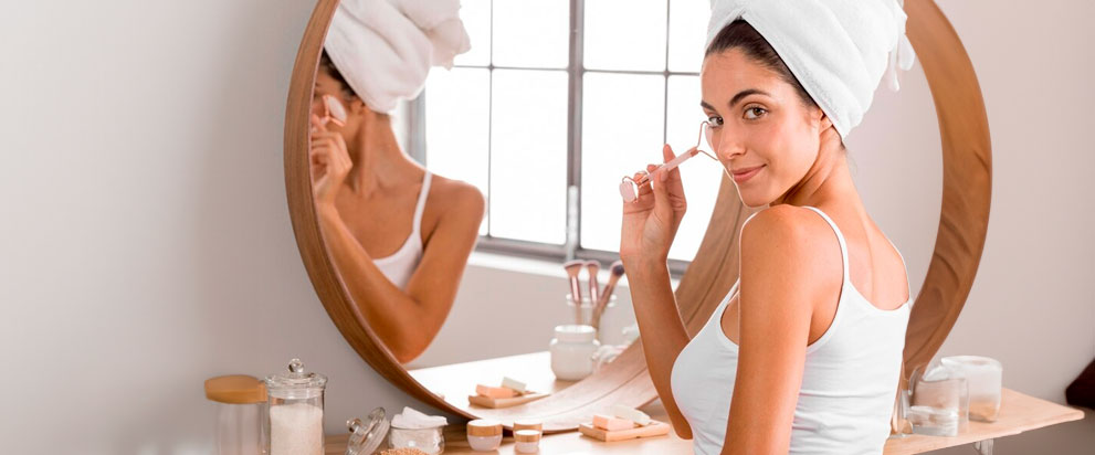Tratamientos para el rostro que puedes incluir en tu rutina