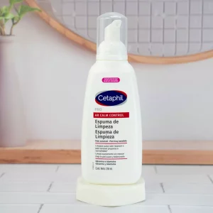 Cetaphil AR Calm Control Espuma Limpieza