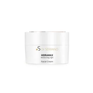 Hidramax Crema Noche Ultrahidratante x 50ml