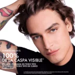 Shampoo Vichy Dercos DS Anticaspa Cabello Normal a Graso Refill 390ml - Imagen 6