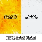 Shampoo Vichy Dercos DS Anticaspa Cabello Normal a Graso Refill 390ml - Imagen 7