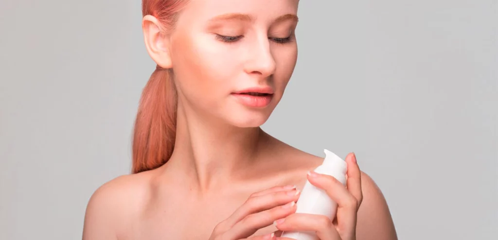 Productos de base acuosa