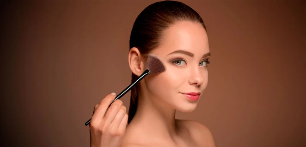 MAQUILLAJE PARA PRINCIPIANTES