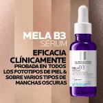 Serum La Roche-Posay Mela B3 30ml - Tratamiento para Manchas Oscuras - Imagen 6